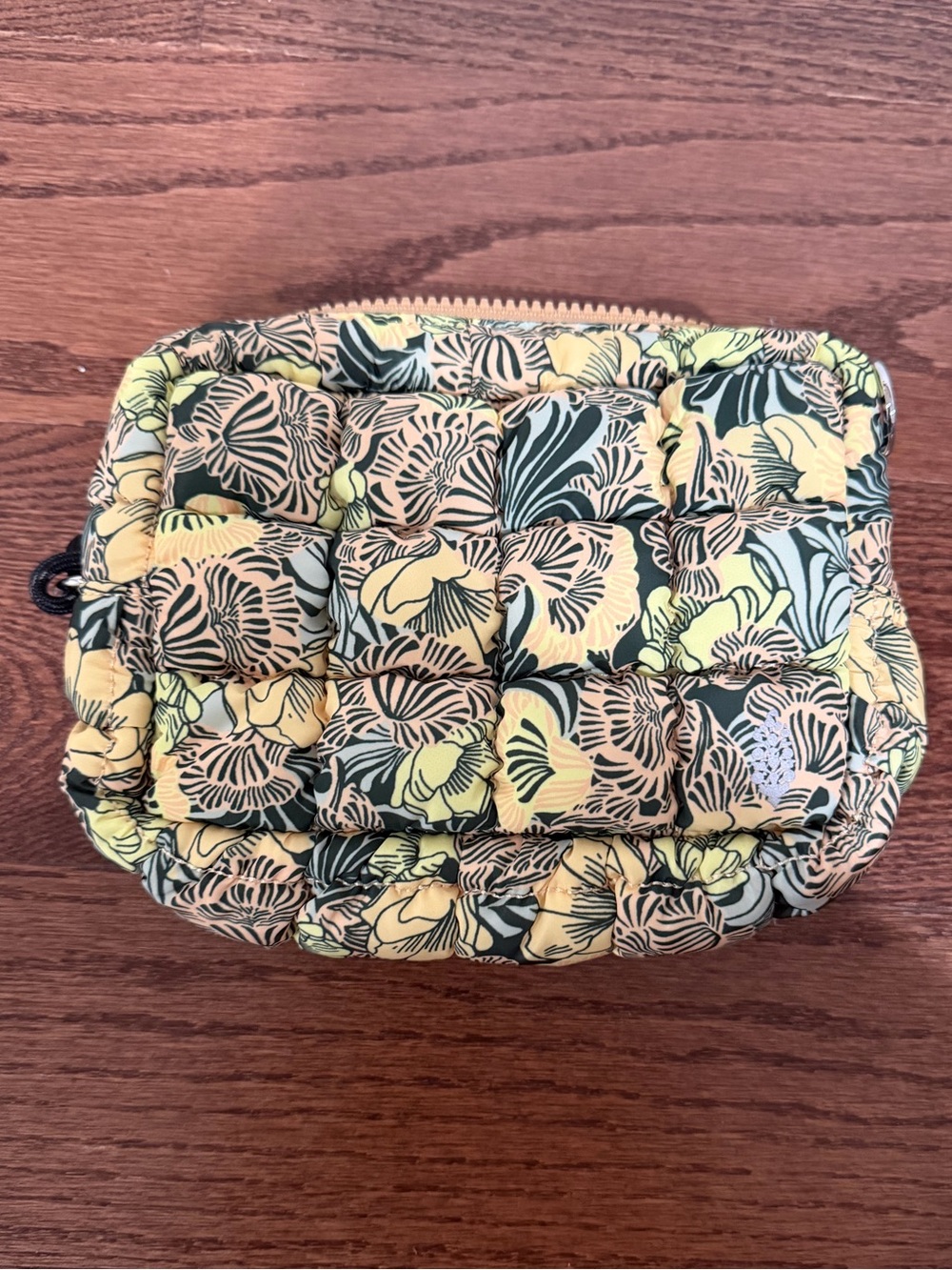 Free People Quilted Mini Case - Picture 2 of 3